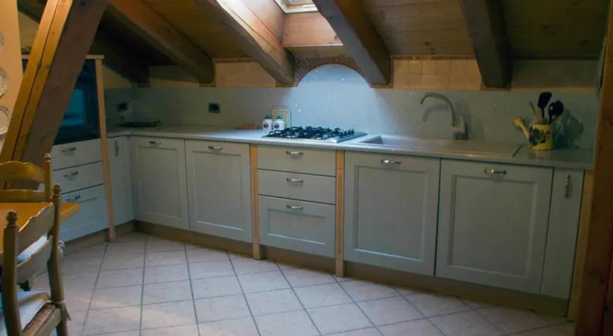 Appartamento " La Casa del Bepi"