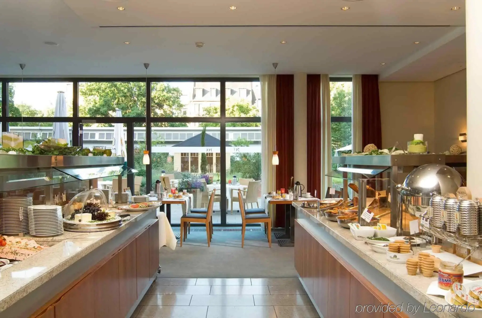 Mercure Mannheim Am Rathaus