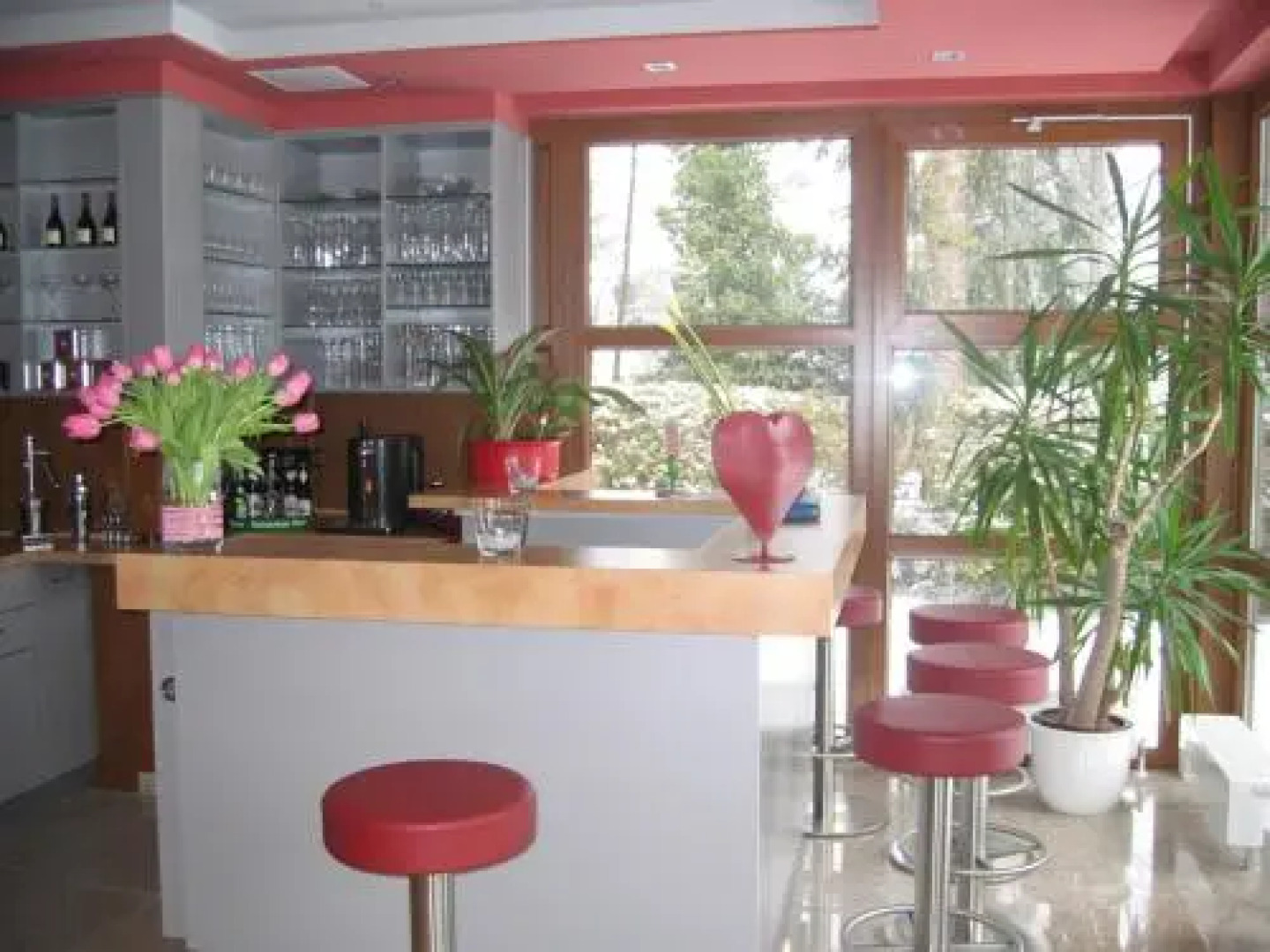 Würmtaler Gästehaus