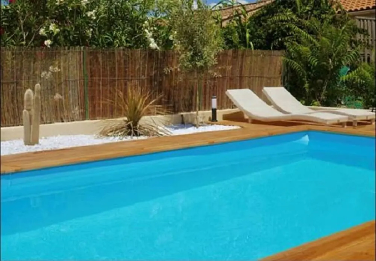 Sacré Cœur D'Ambrussum