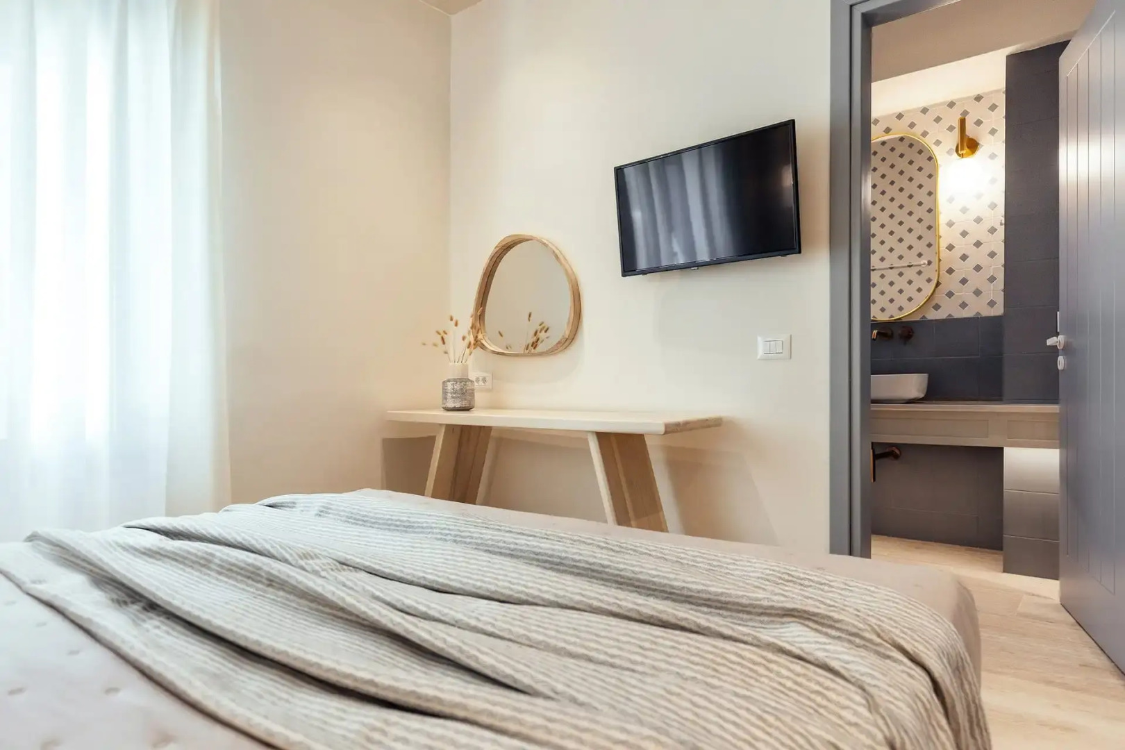 Salty Angel Sea Front Villa