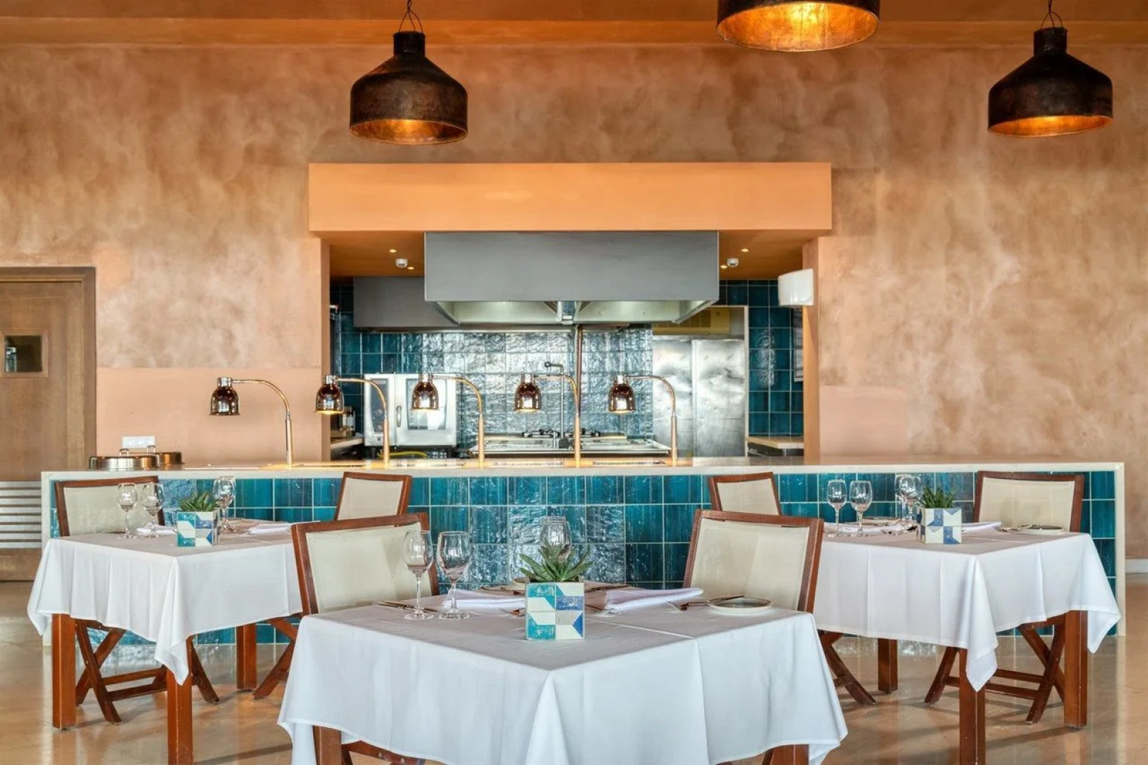 Atlantica Belvedere Resort - Adults Only