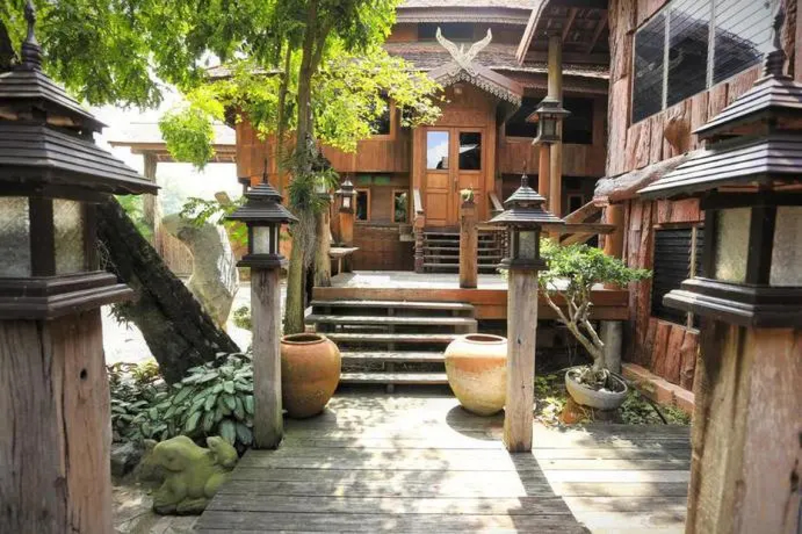 Woodlandmuangmai