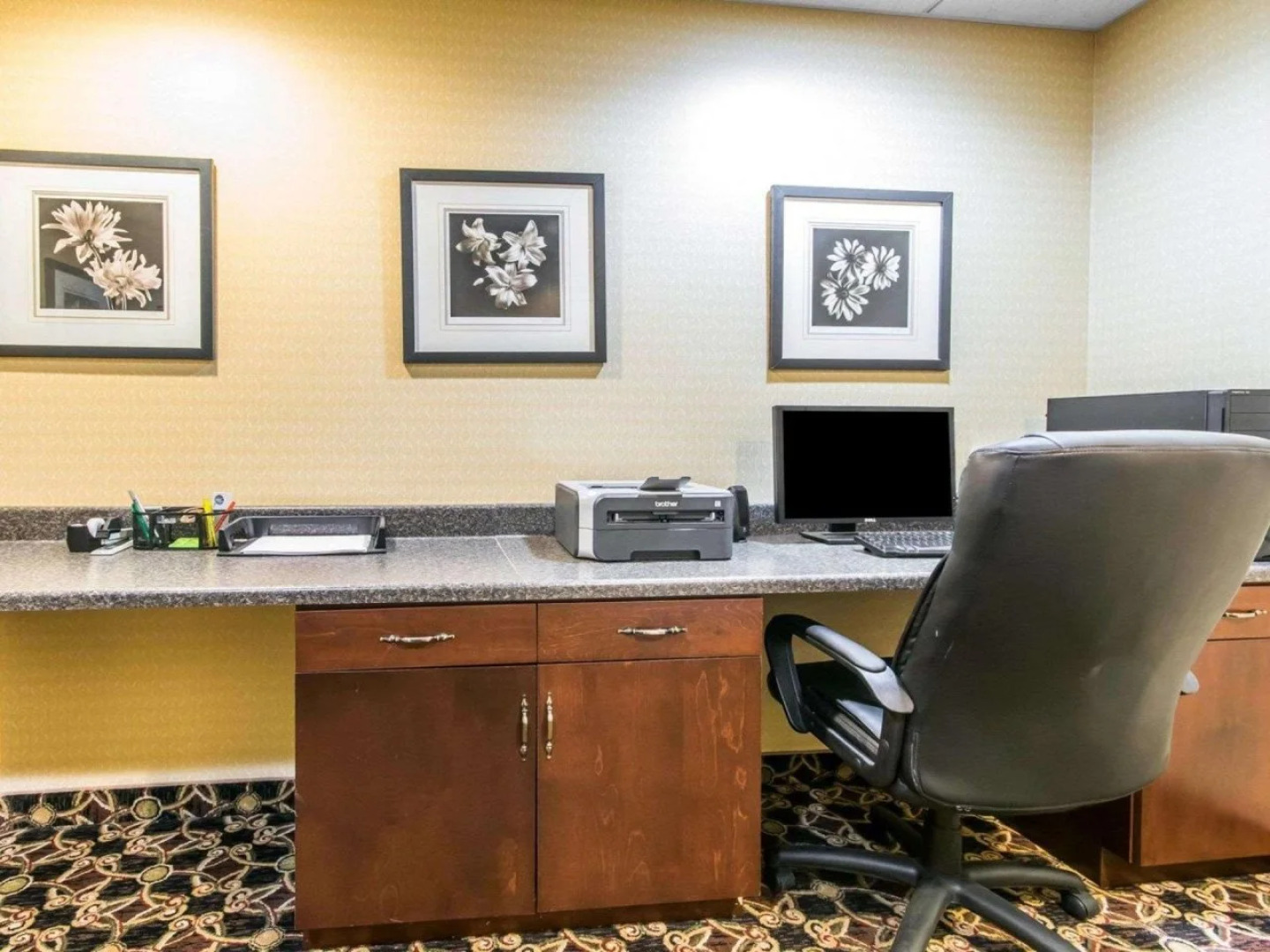 Comfort Suites South Point - Huntington