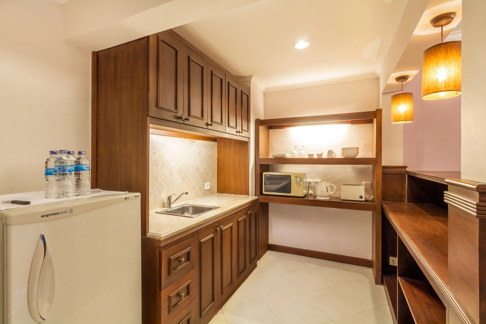 Risata Bali Resort and Spa