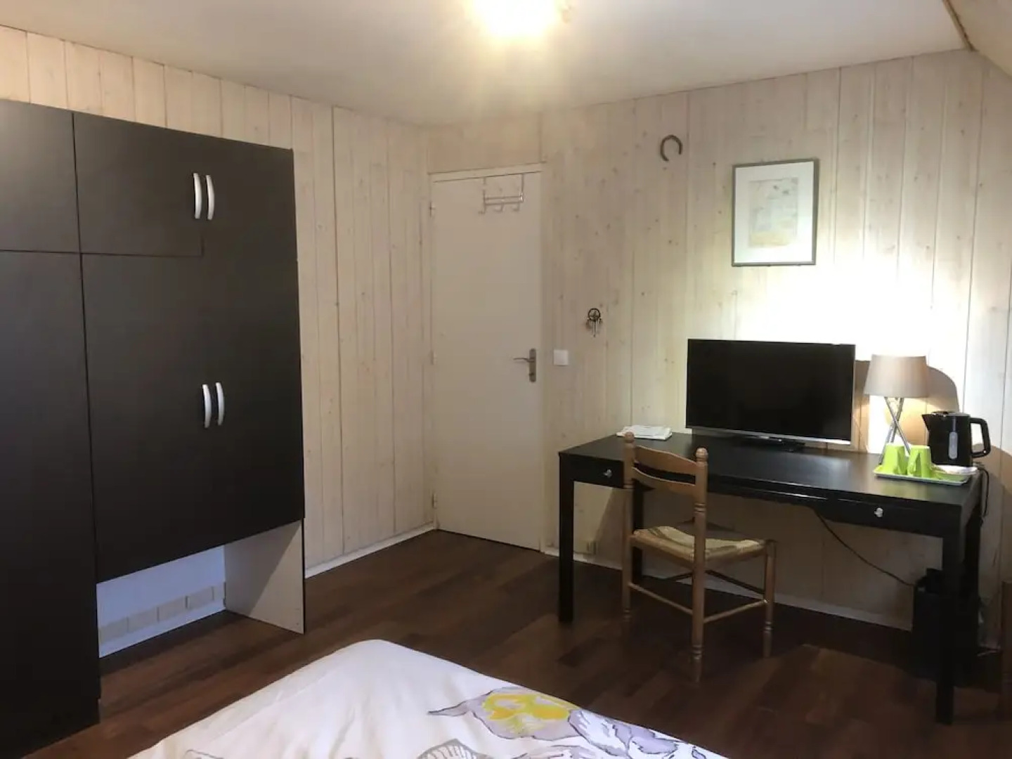 Chambres d'hotes Les Hibiscus