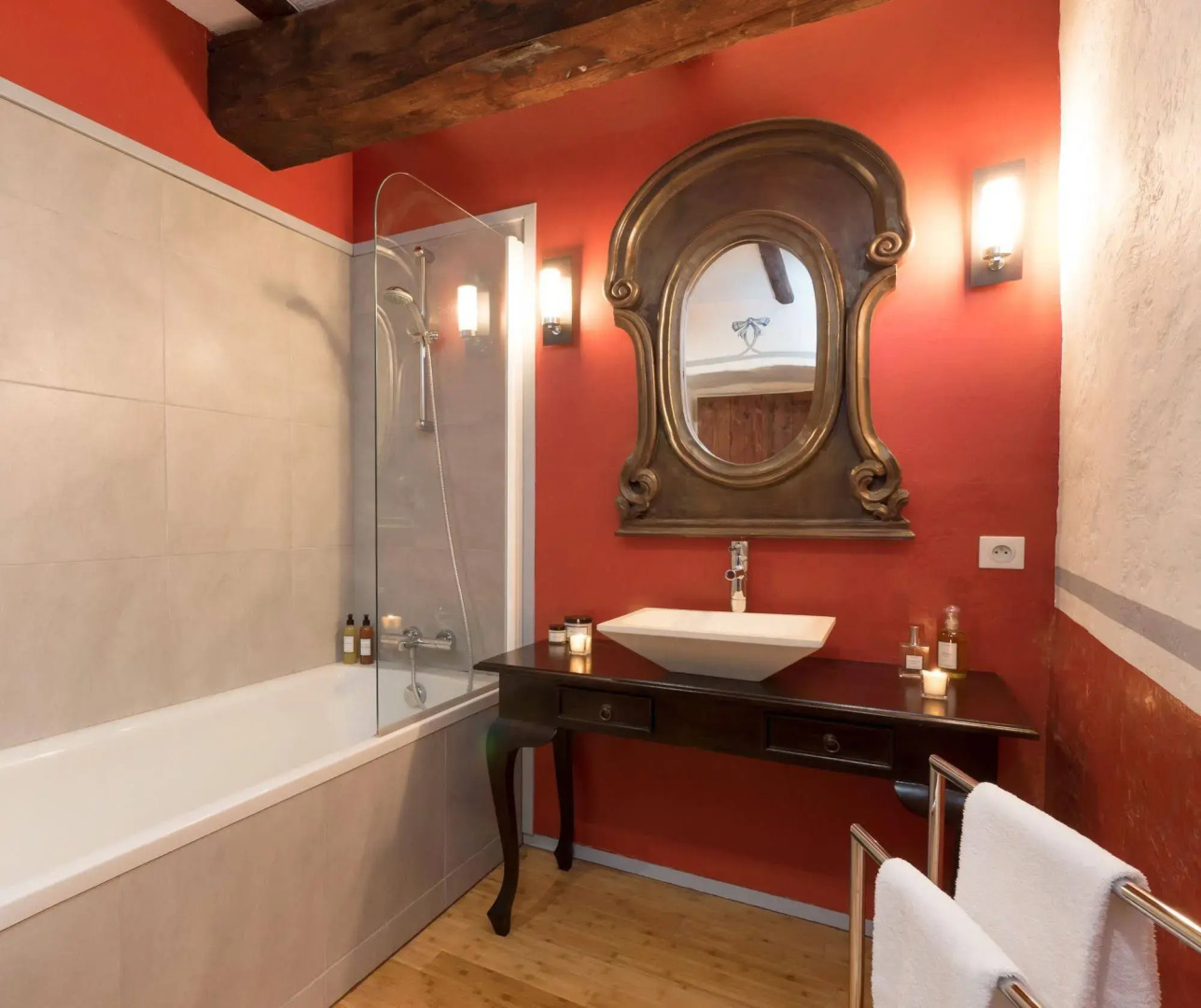 Casa Theodora - Hôtel de Charme