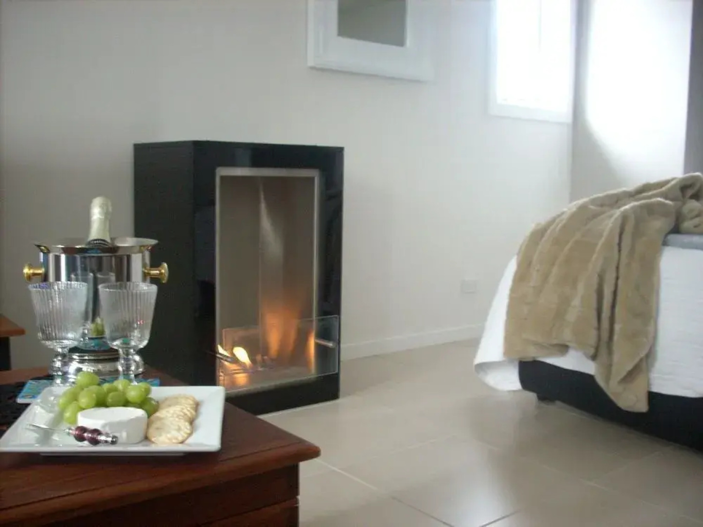 Shutters by the Sea Kiama