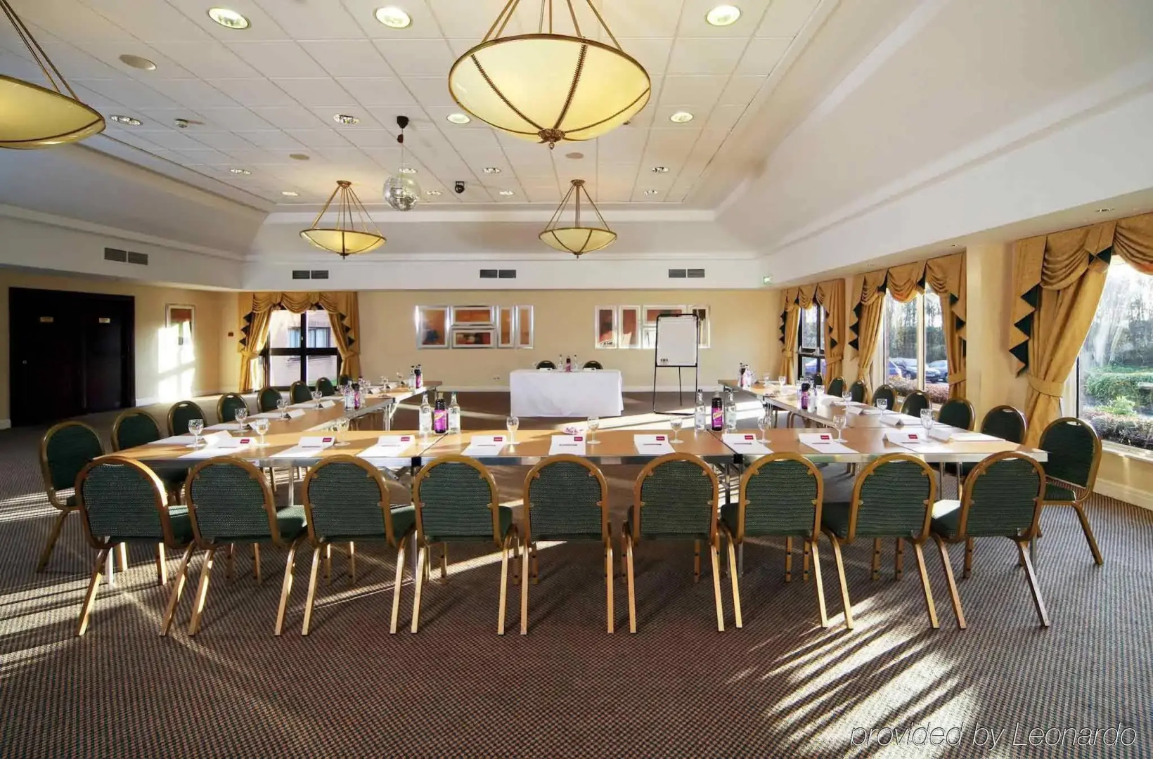 Mercure Newcastle George Washington Hotel Golf and Spa