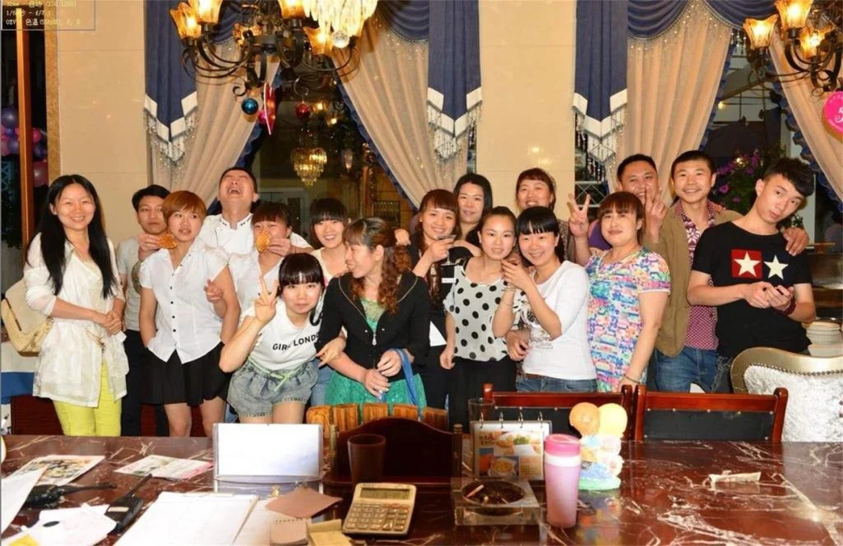 Ju Yuan Business Hotel