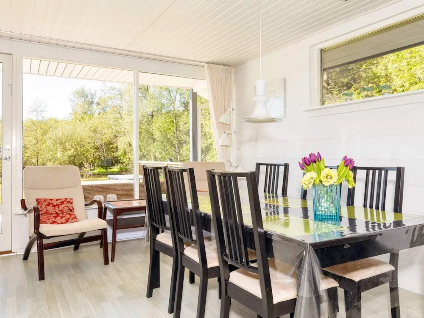 5 Person Holiday Home in Fur-by Traum