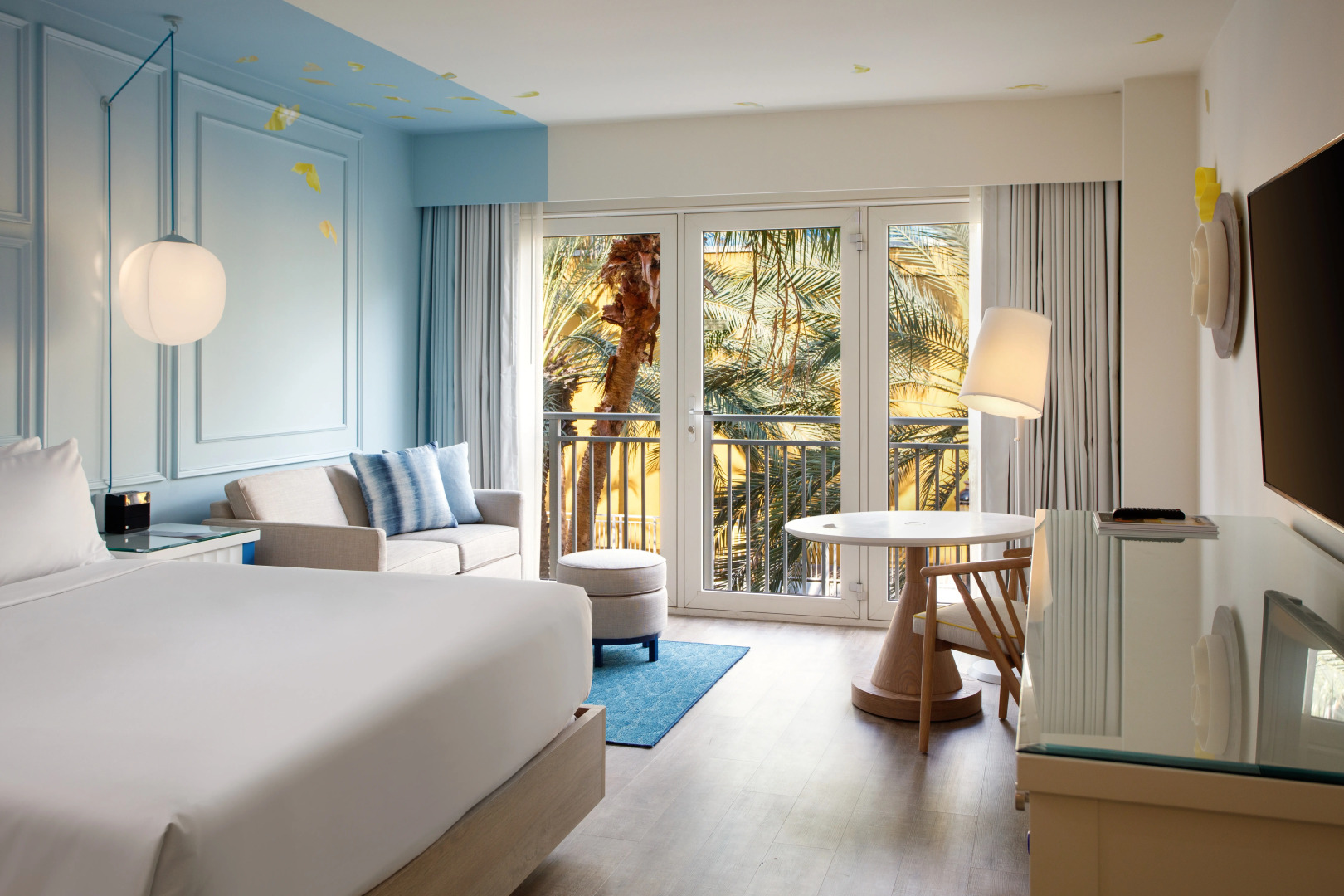 Renaissance Wind Creek Curacao Resort