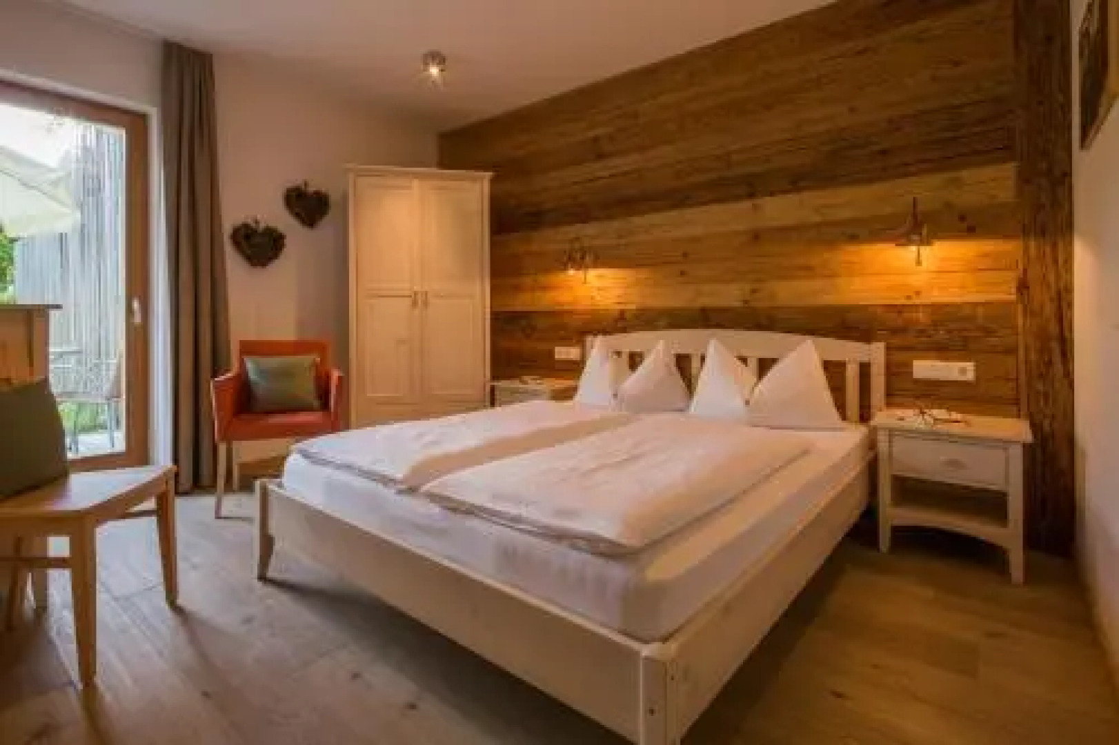 Appartamenti La Sajun & Les Viles