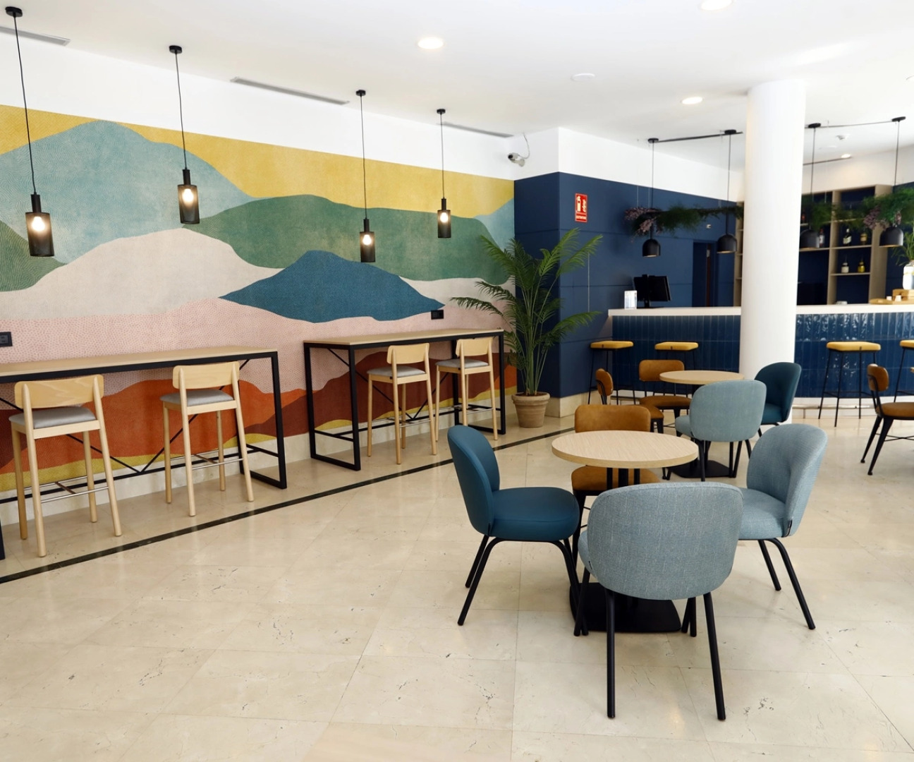 Travelodge Madrid Coslada Aeropuerto