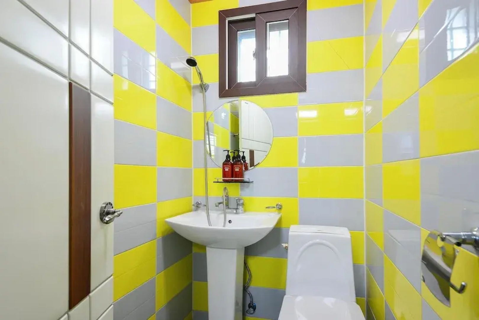 Samcheok Duelkkot Pension