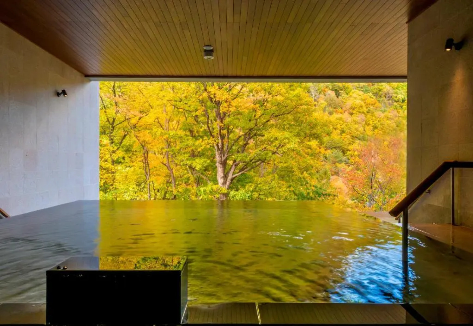 Grand Blissen Hotel Jozankei