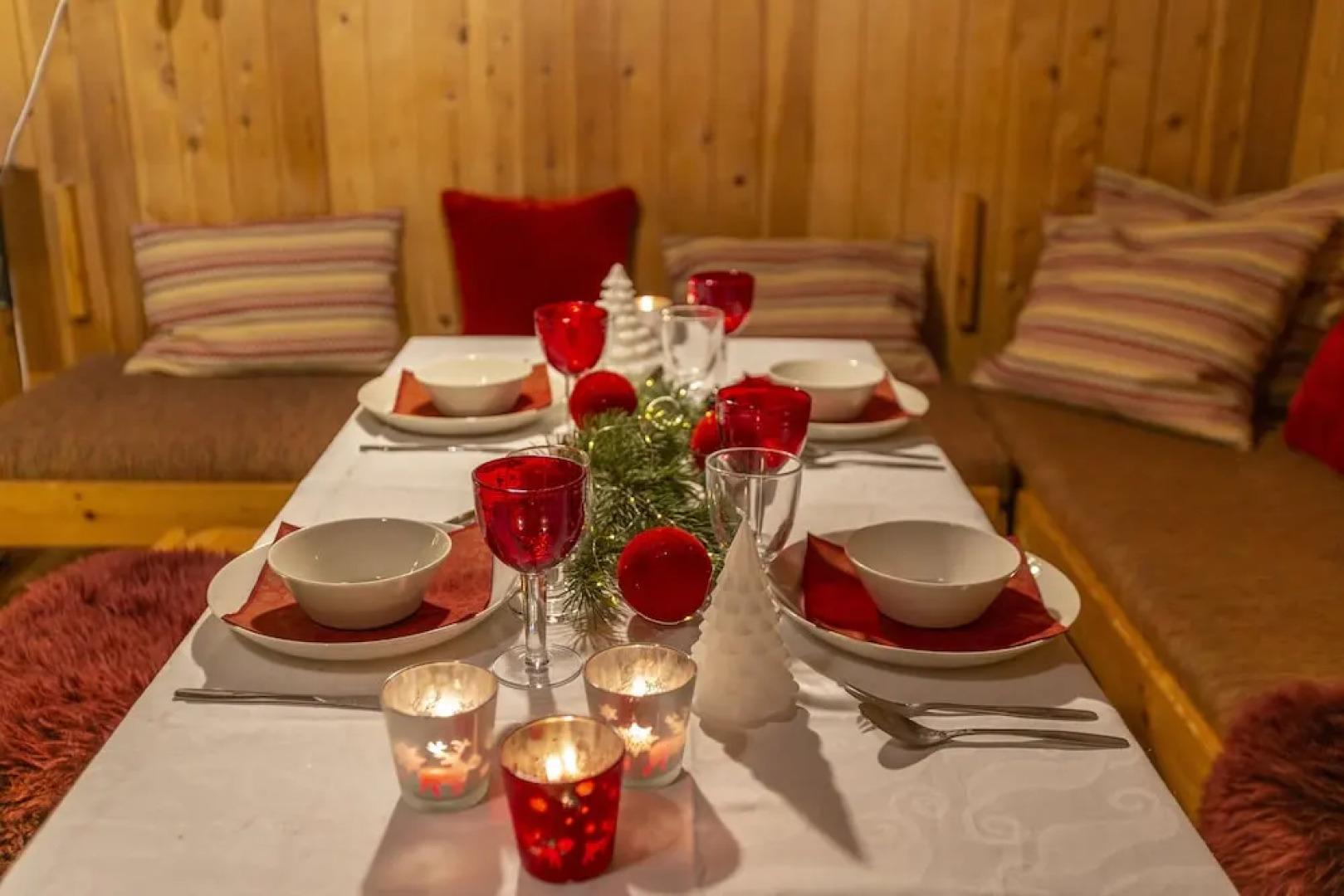 Kuukkeli Apartments Tokka