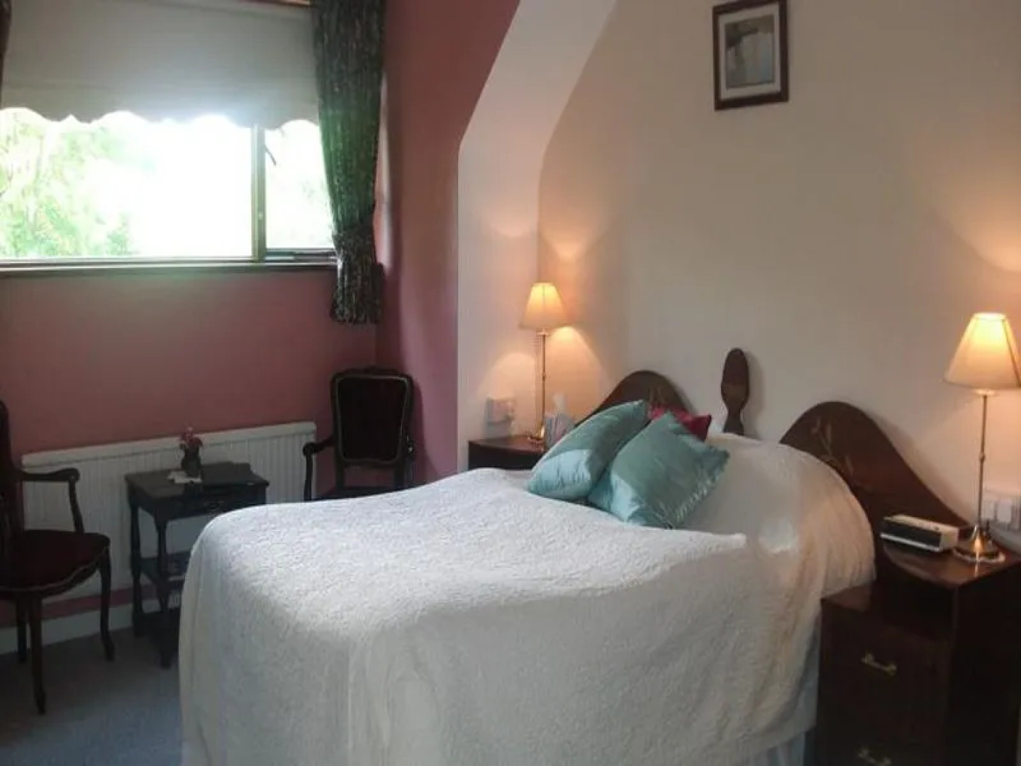 Ashdene Country Home