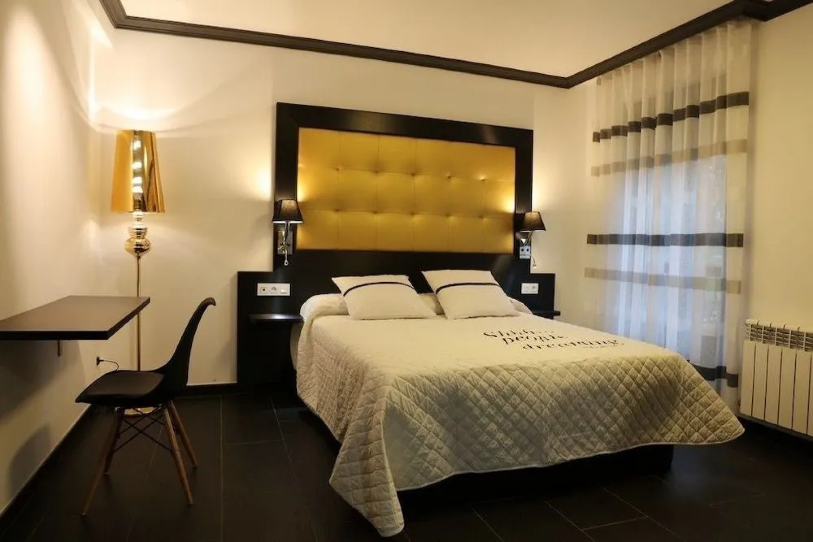 Guest House El Padrino