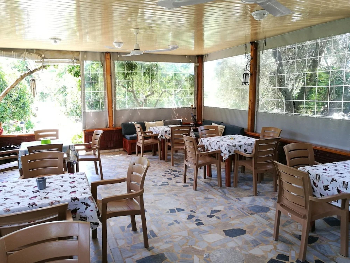 Portakalya Motel & Pansiyon