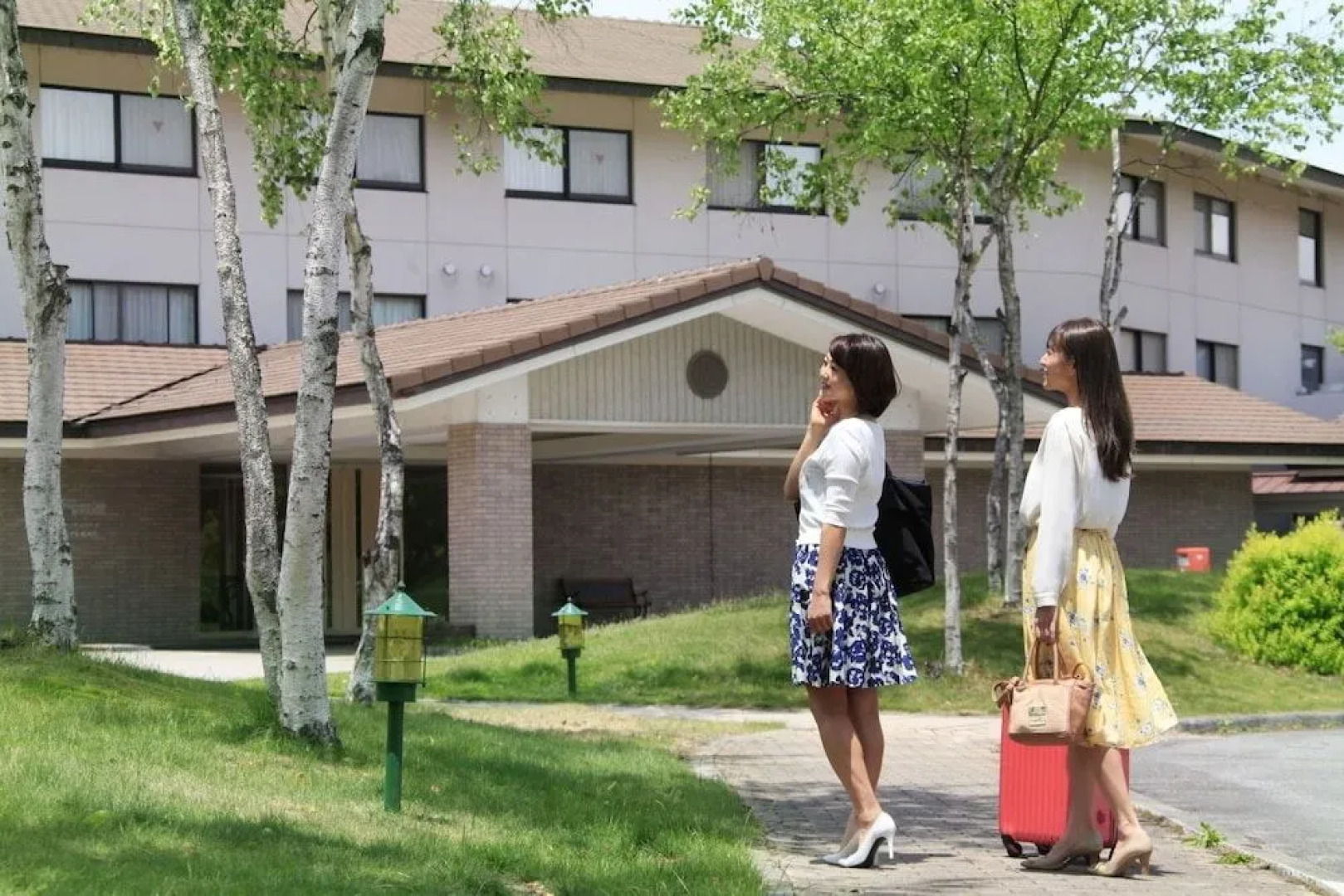 ANA Holiday Inn Resort Karuizawa by IHG