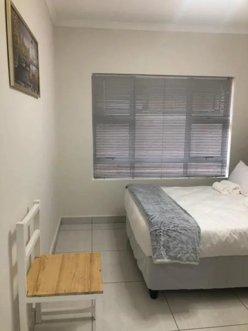 Ngwenya-Nkomo Holiday Homes