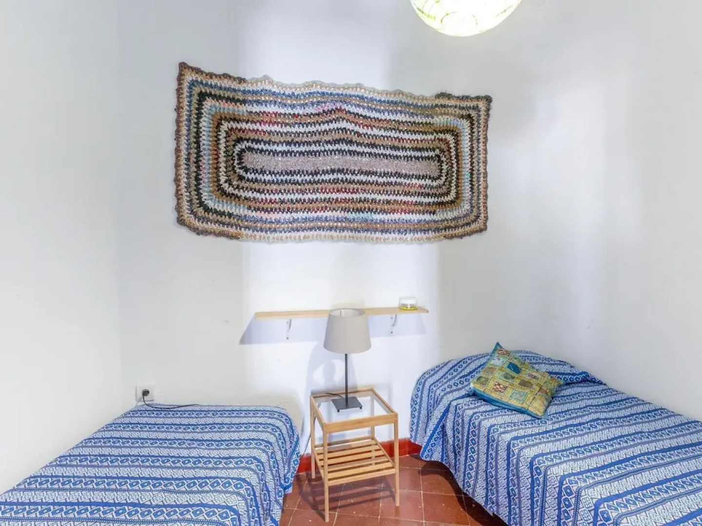 Chic Holiday Home in Benamargosa With Barbecue and Garden