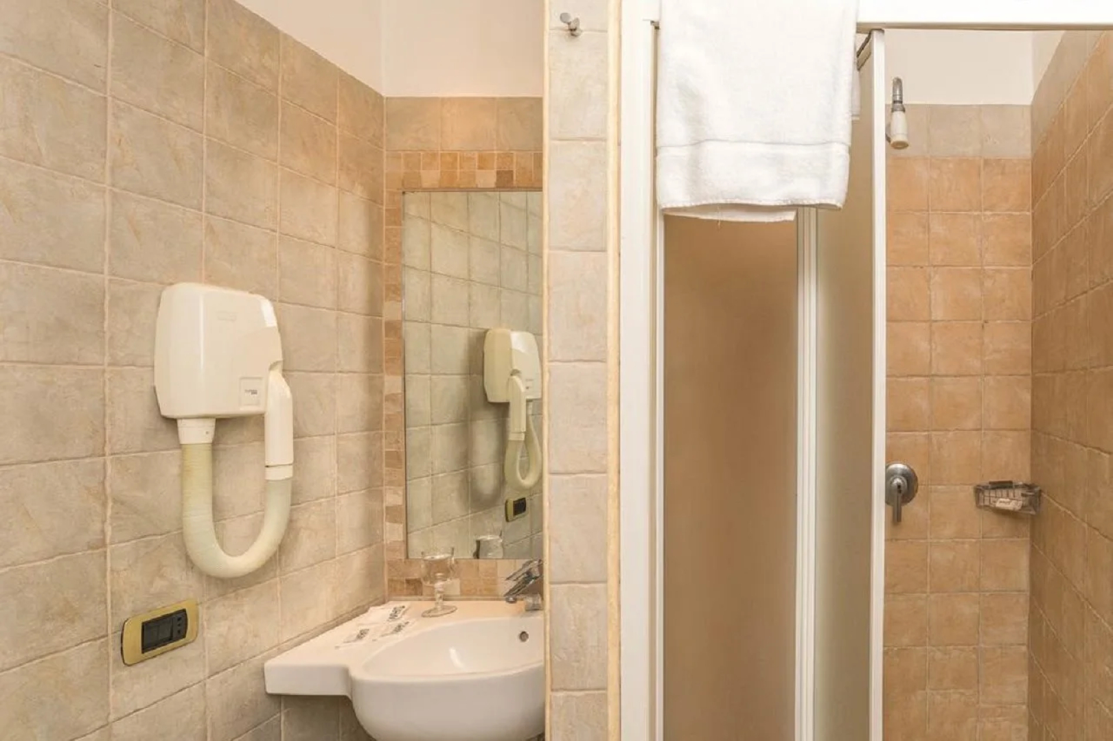 Hotel Portamaggiore