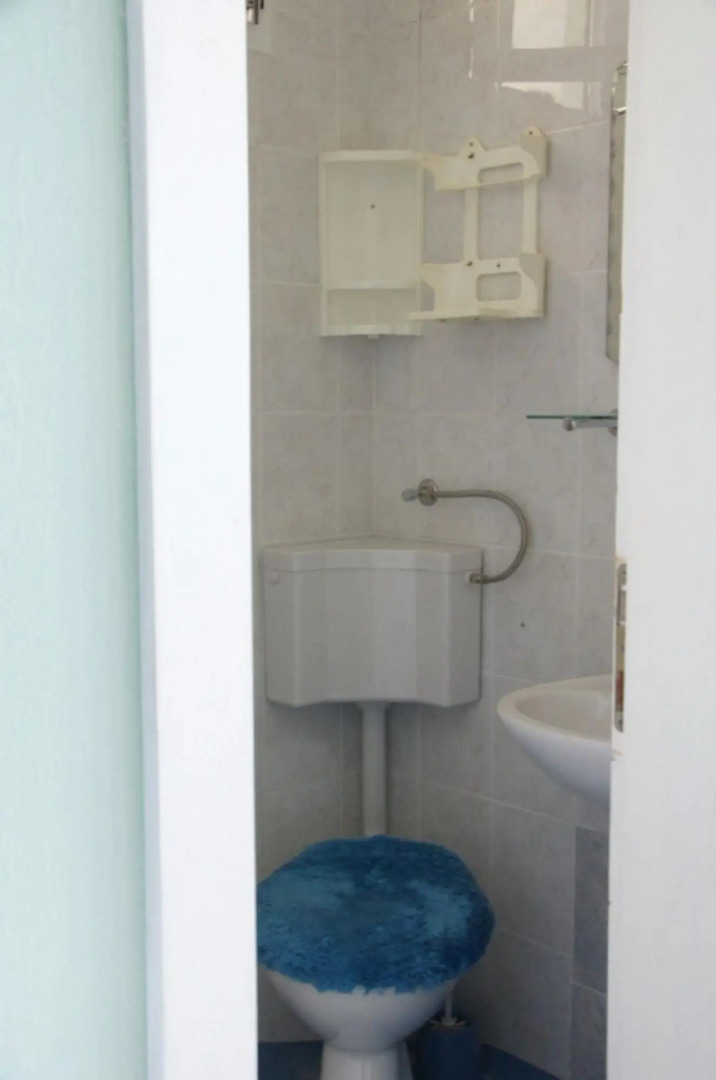 Sonja - by the sea - A2 Mali