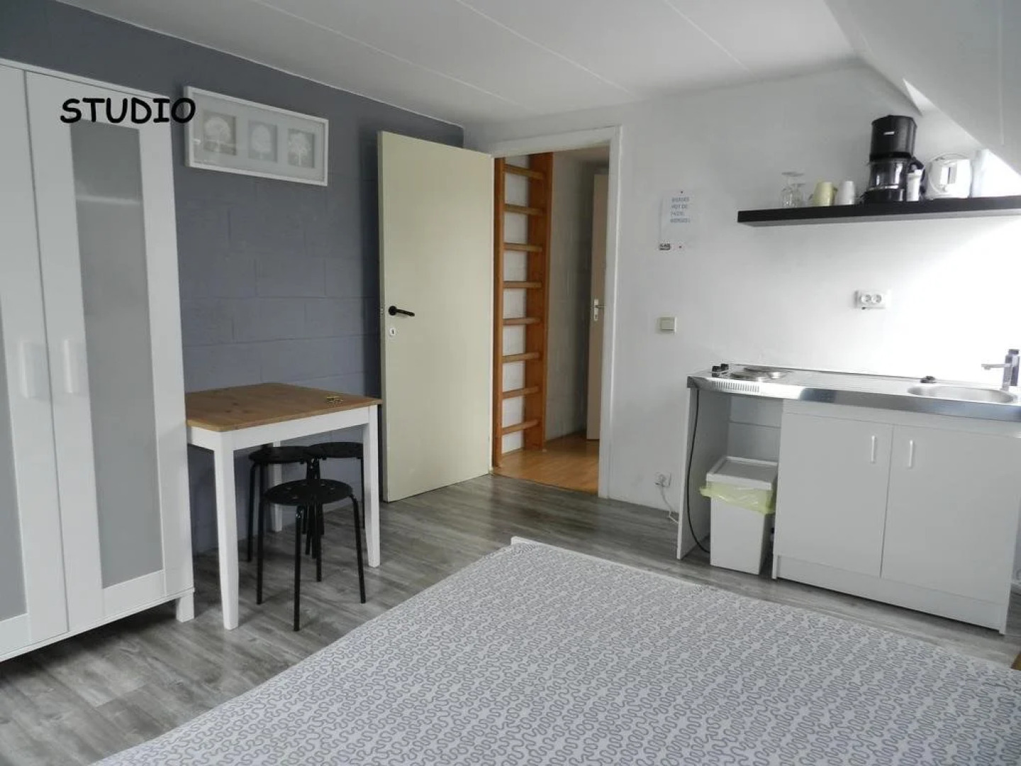 Résidences De Champles