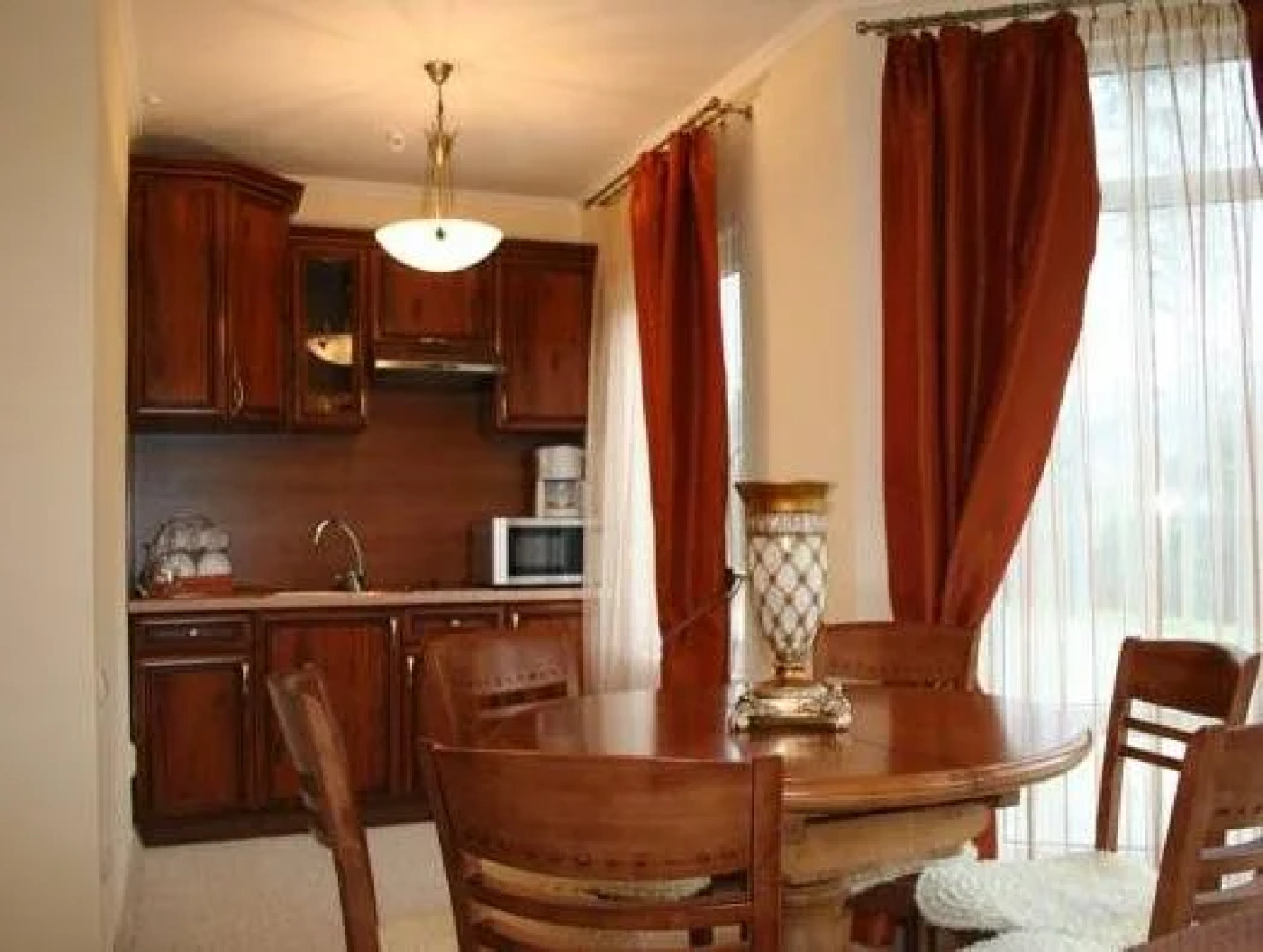 Отель «Буковель»