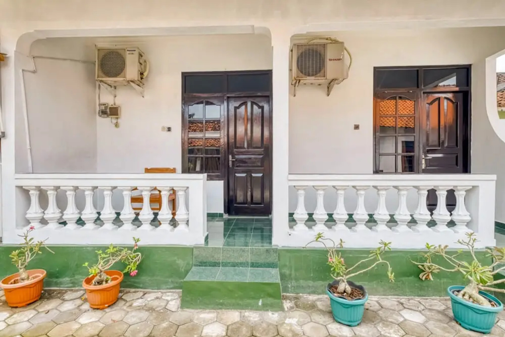 RedDoorz near Wisata Pantai Parangtritis