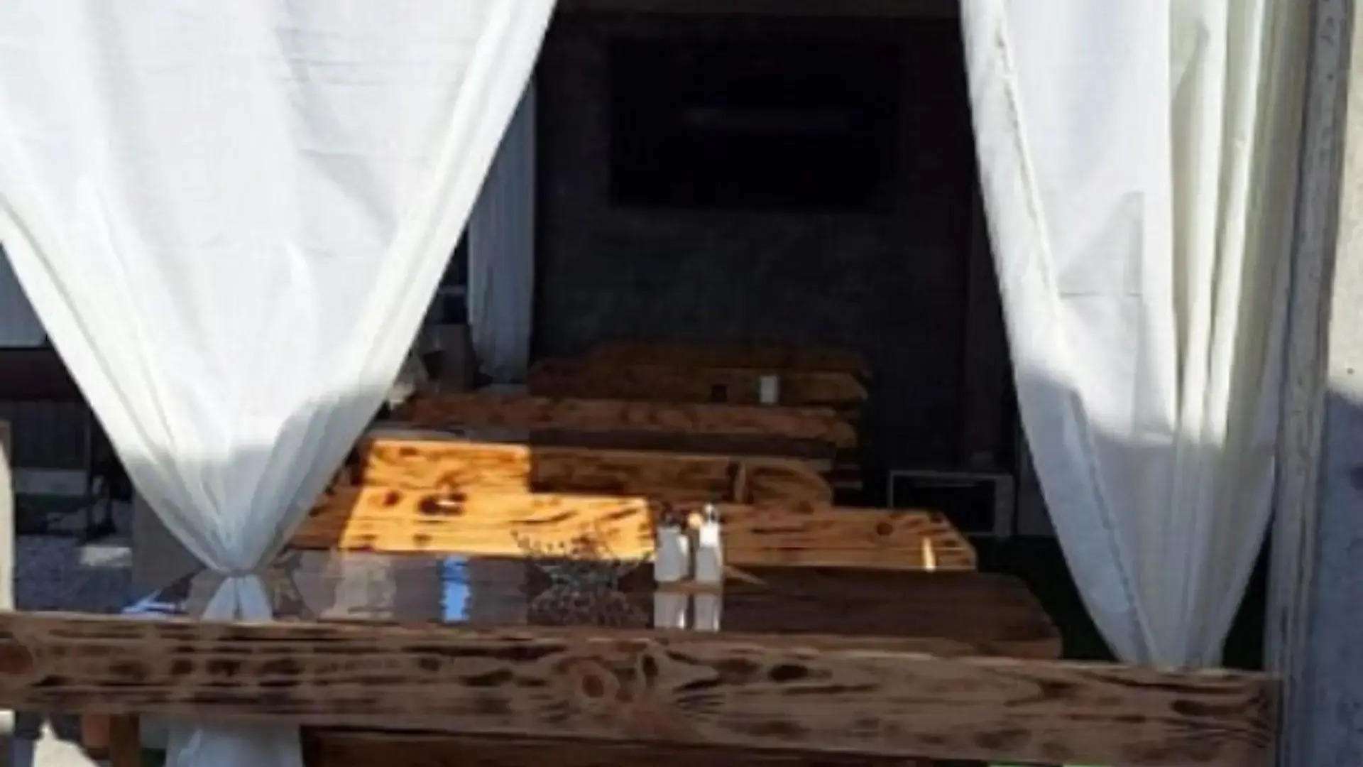 Тихий уголок