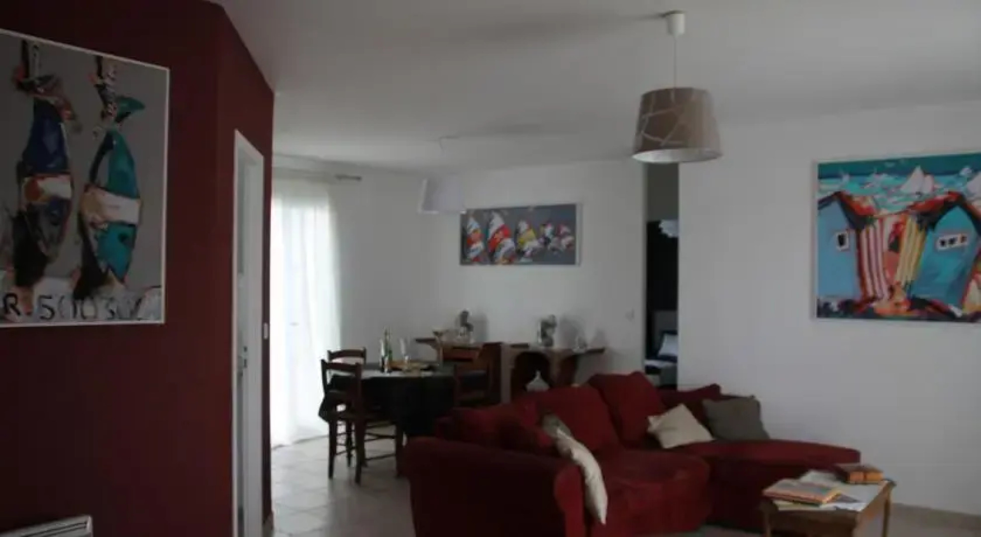 La Maison Maki Mouchkil