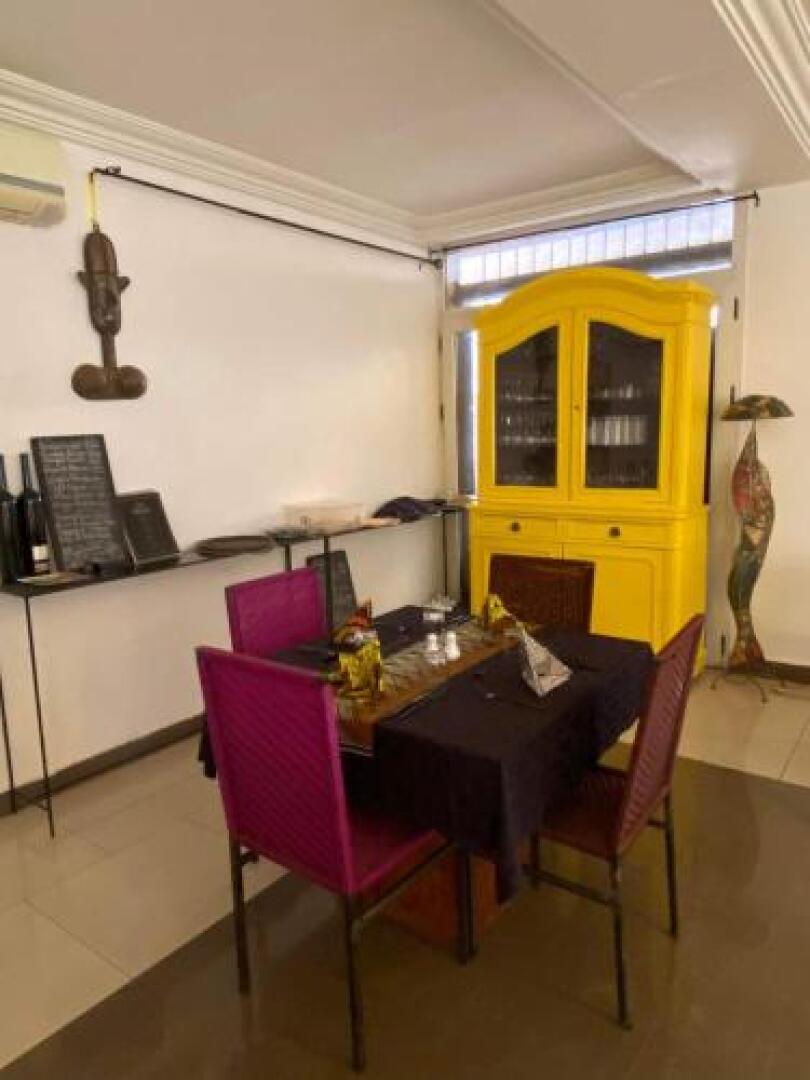 Residence La Casa Blanca