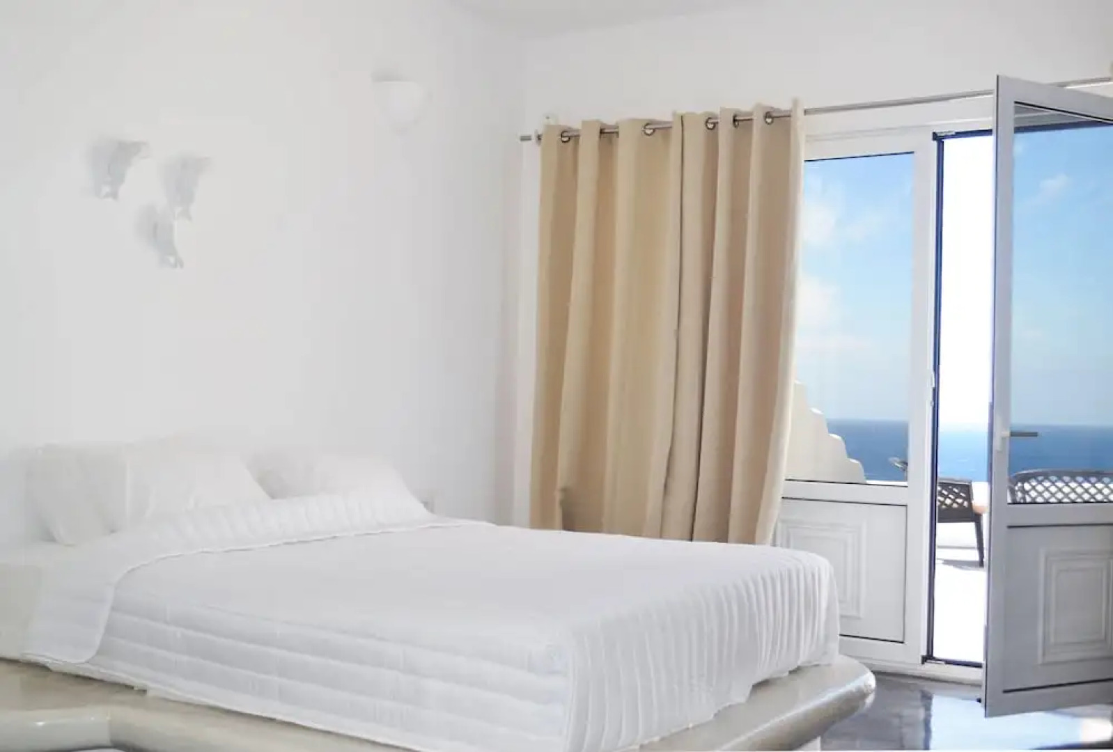 Golden Beach Resort Anafi