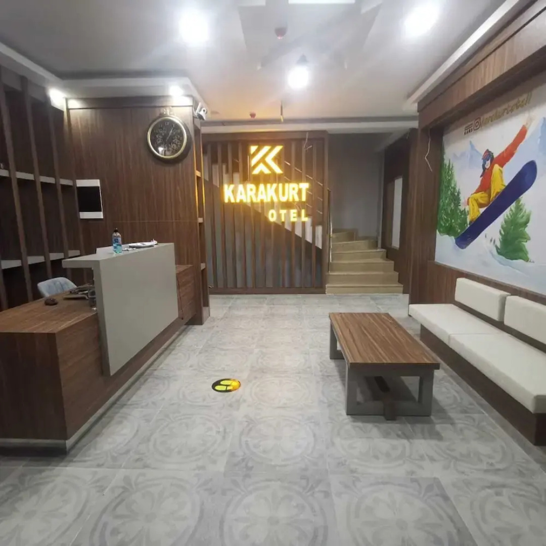 Karakurt Apart Otel