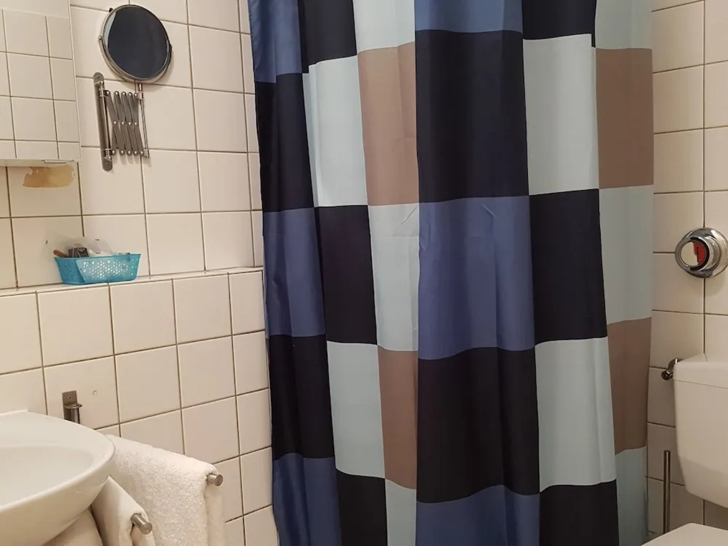 Nauwieser Apartments