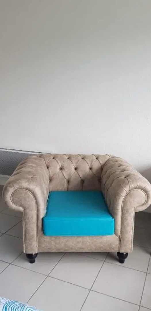 Studio meublé confortable