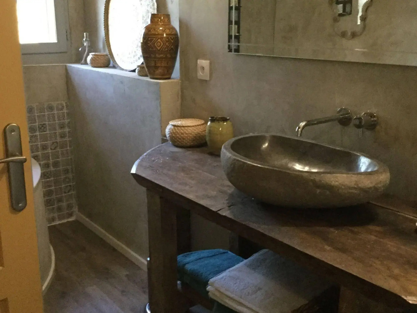 Domaine du Lieu des Brocs