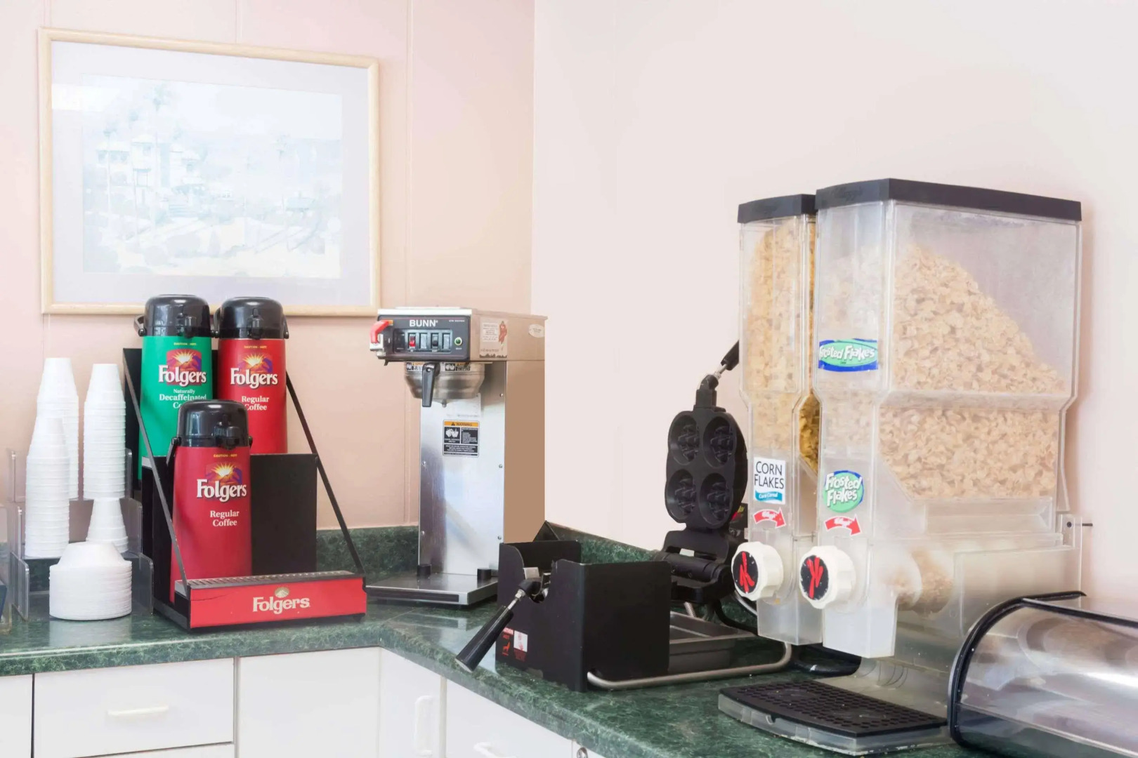 Sleep Inn Hardeeville - I-95