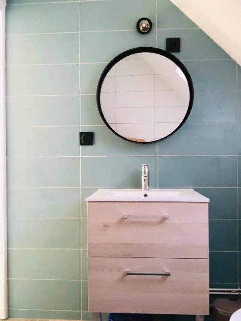 Le Pressoir de la Gervaiserie - 300m de la plage