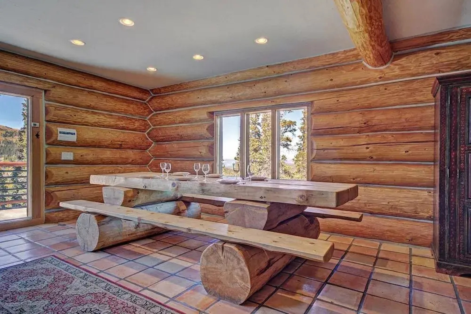 Quandary View Lodge by RedAwning