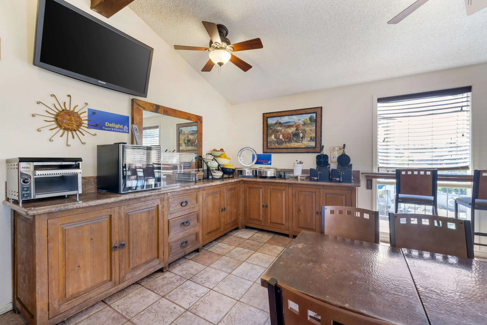 Best Western Casa Grande Inn