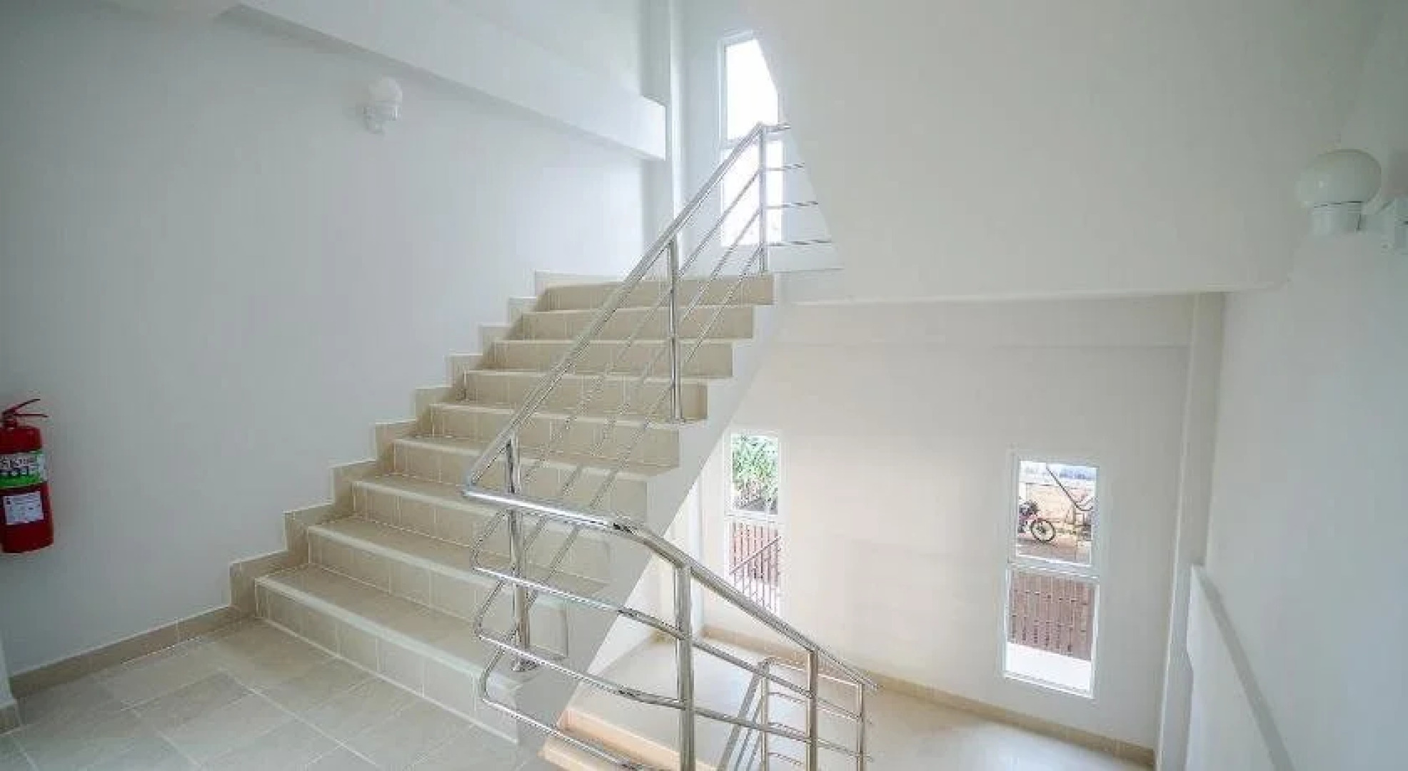 Sukalya Apartment Suratthani