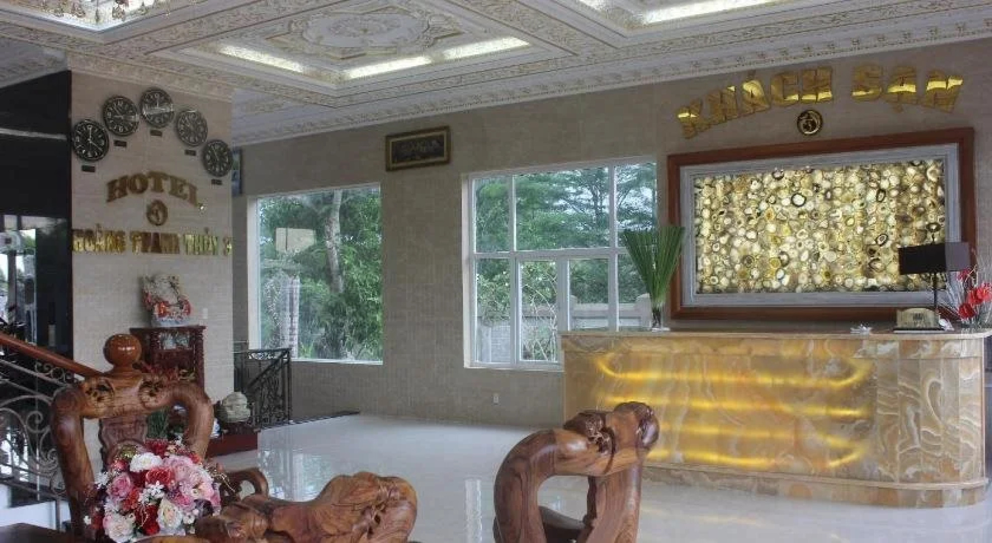 Hoang Thanh Thuy 3 Hotel