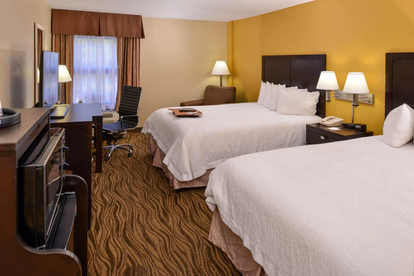 Hampton Inn Nashville-I-24 Hickory Hollow