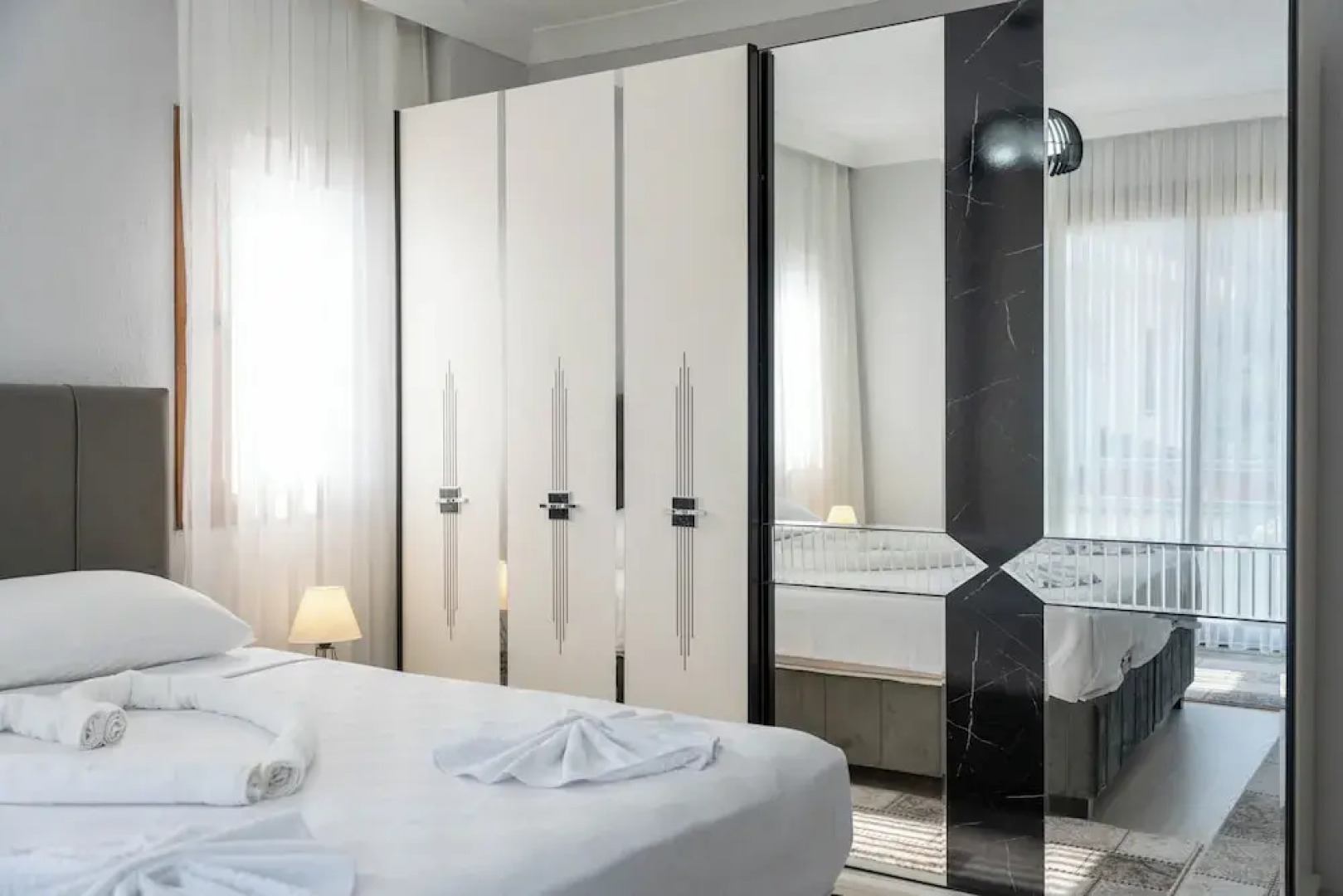 Villa Türkoğlu Akyaka Kuyucak