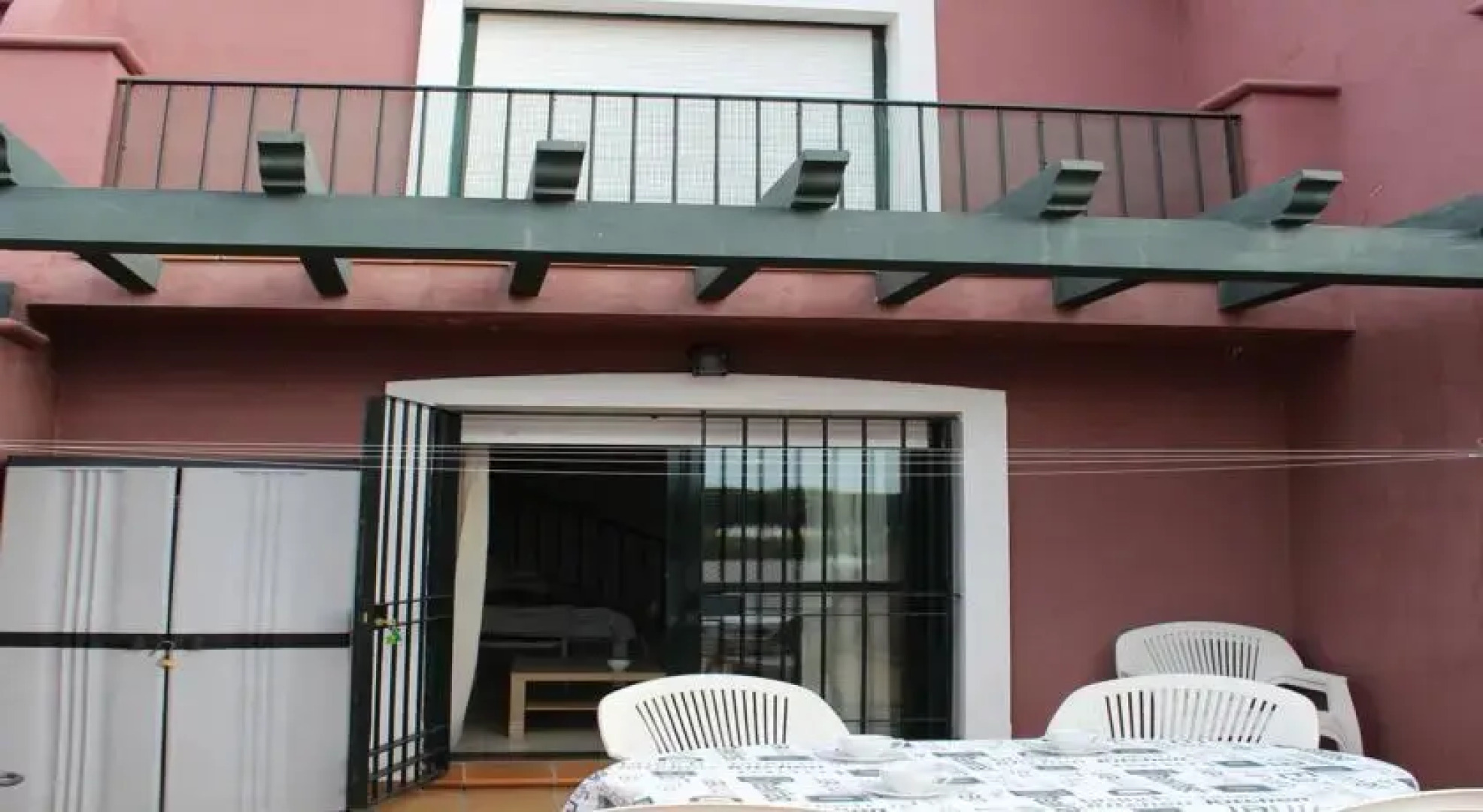Duplex La Barrosa