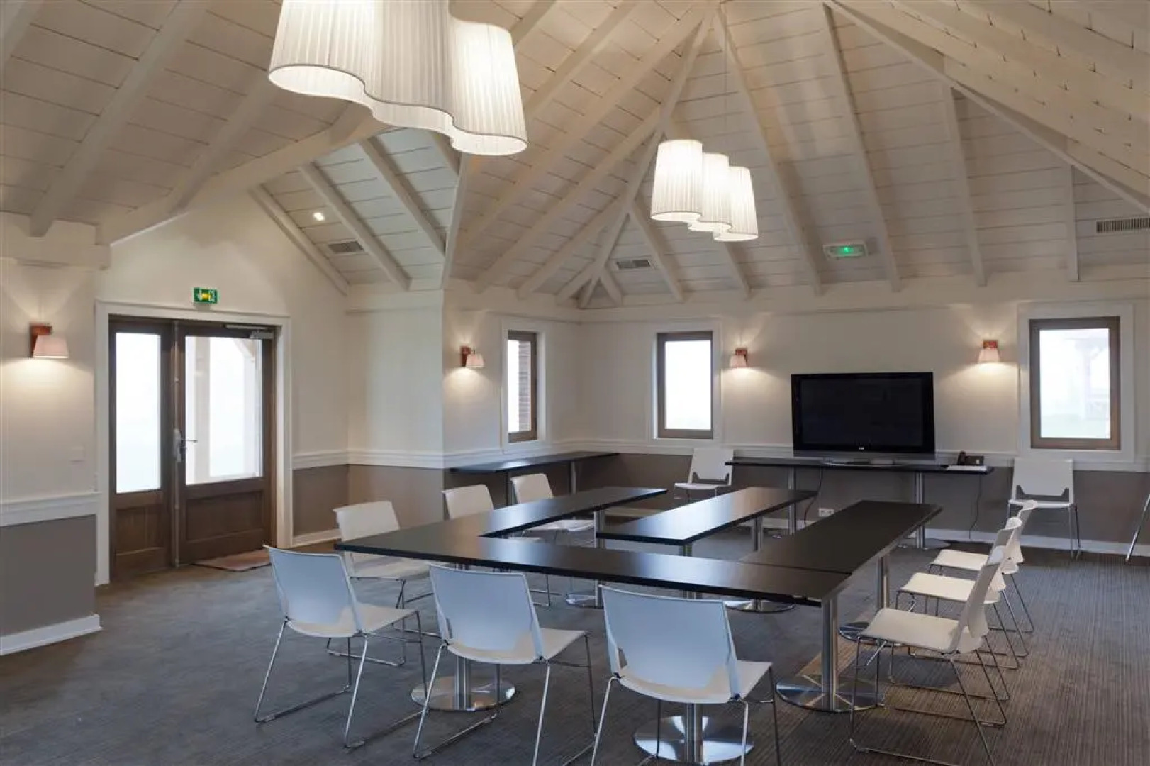 Golf Parc Robert Hersant